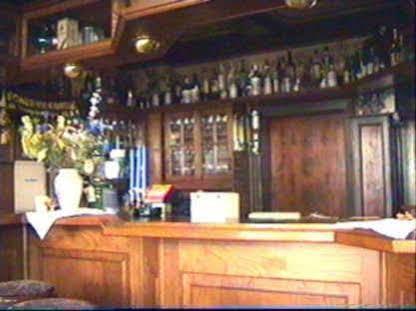 Hotel Restaurant Zur Krone Obersuhl Bagian luar foto